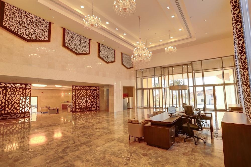 Jaz Beau Rivage Resort Акаба Экстерьер фото
