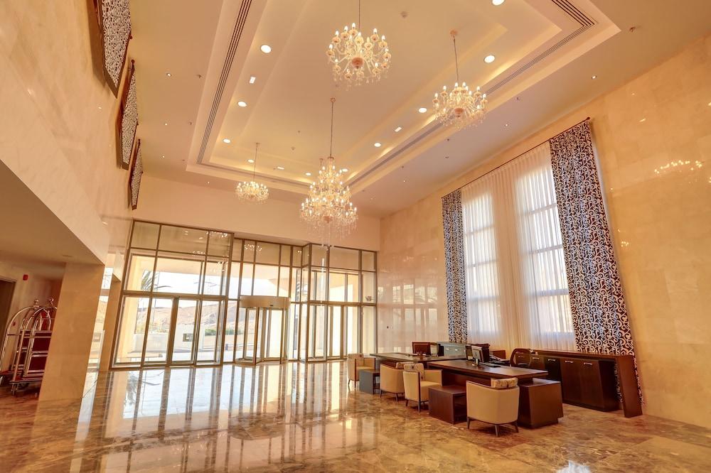 Jaz Beau Rivage Resort Акаба Экстерьер фото