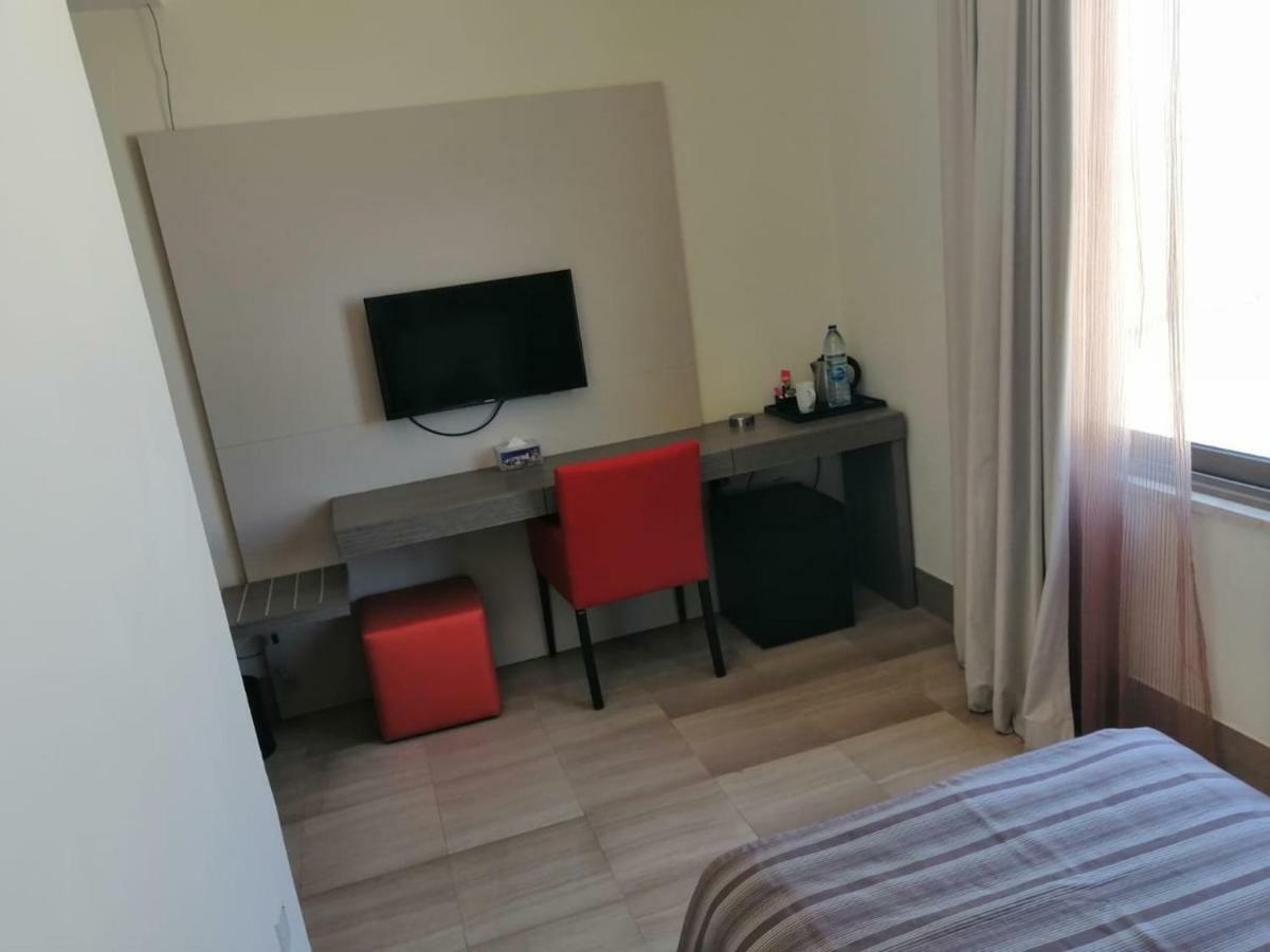 Jaz Beau Rivage Resort Акаба Экстерьер фото