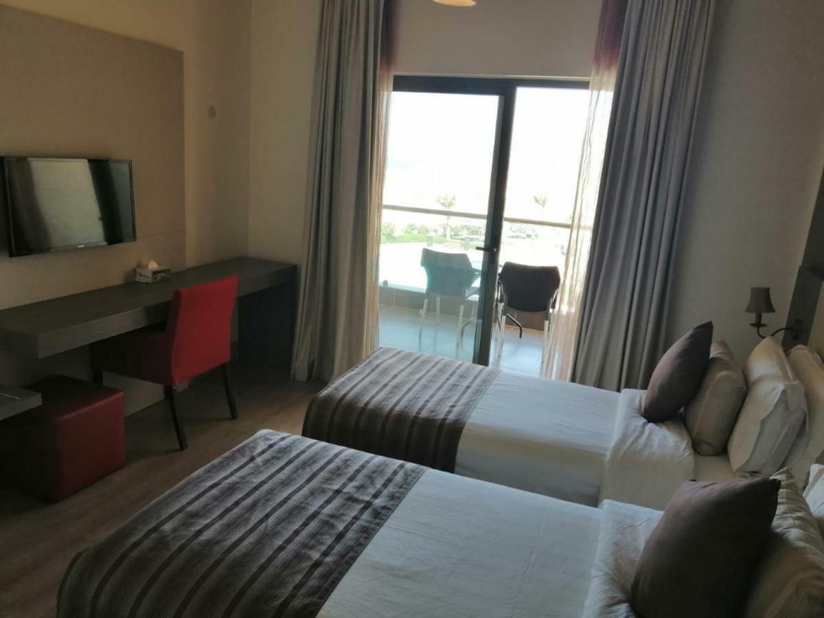 Jaz Beau Rivage Resort Акаба Экстерьер фото